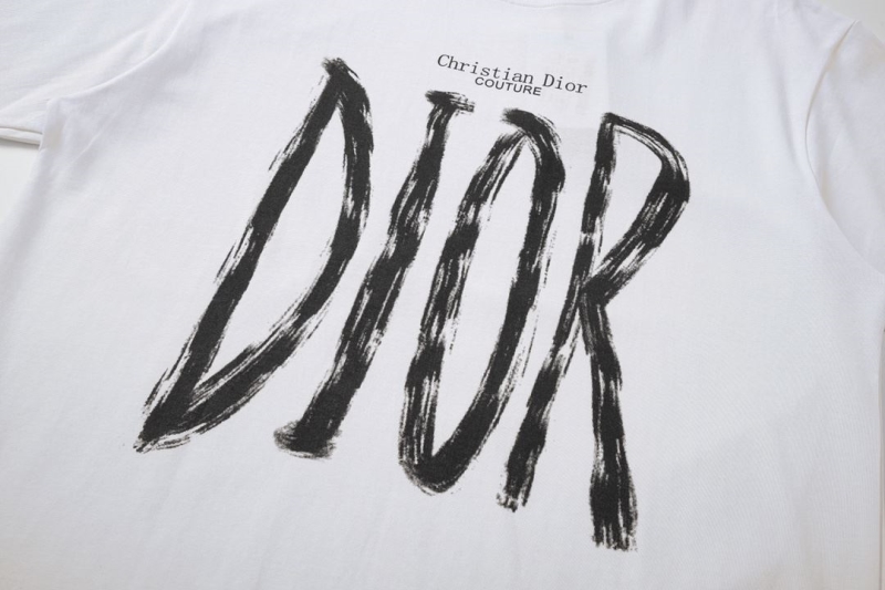 Dior T-Shirts